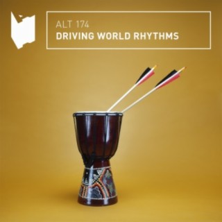 Driving World Rhythms