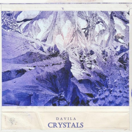 crystals | Boomplay Music