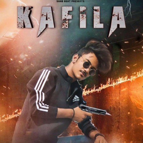 KAFILA | Boomplay Music