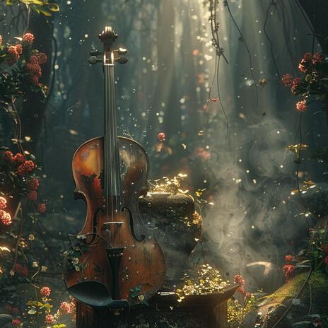 Lost violin | Boomplay Music