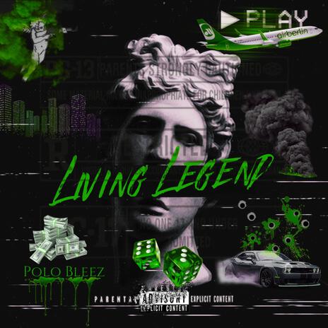 Living Legend | Boomplay Music