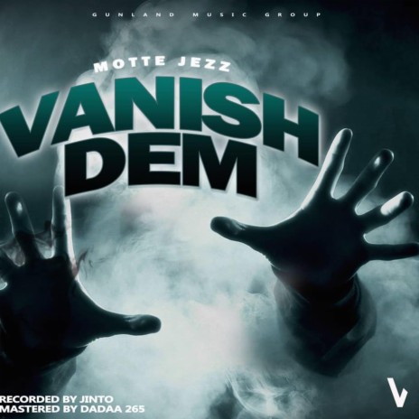 Vanish Dem
