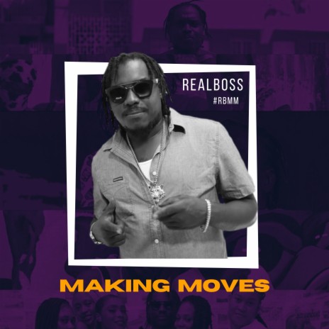 Make Moves | Boomplay Music