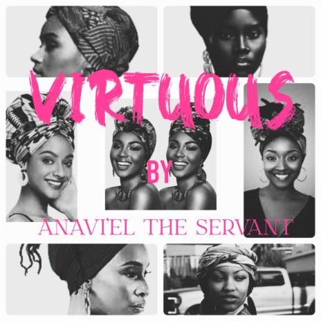 Virtuous (Proverbs 31)) ft. LET (@letmuzic) | Boomplay Music