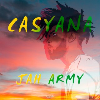 Jah Army