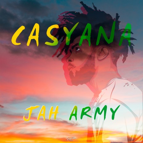 Jah Army | Boomplay Music