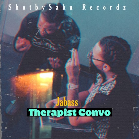 Therapist Convo ft. Shotbysaku