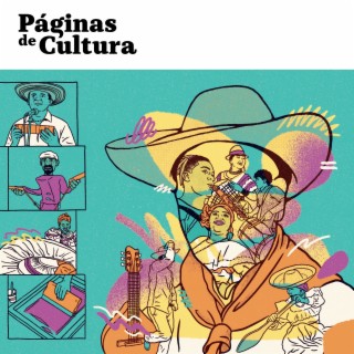 Páginas de cultura