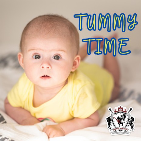 Tummy Time | Boomplay Music