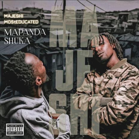 Mapandashuka usiwai konda | Boomplay Music