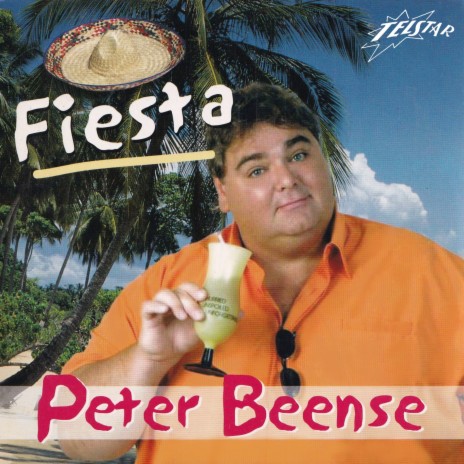 Fiesta (Club Versie) | Boomplay Music