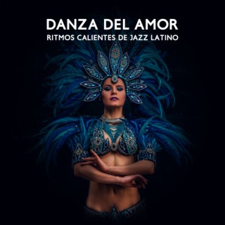 Danza del Amor: Ritmos Calientes de Jazz Latino para Celebrar el Carnaval en Río, Viva Carnaval