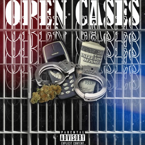 Open Cases