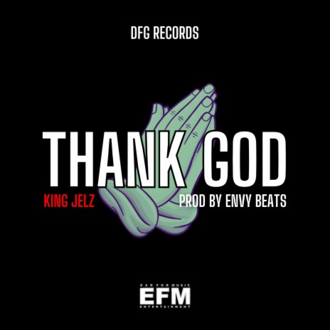 Thank God ft. Envy Beats | Boomplay Music