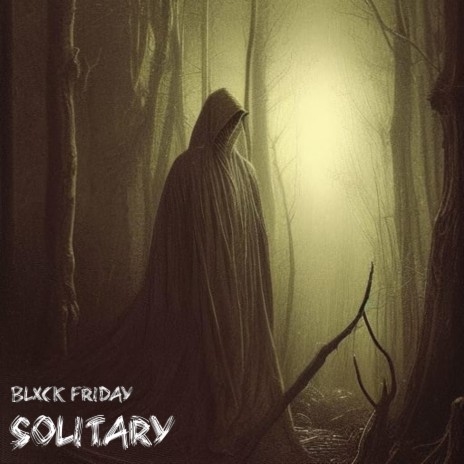 SOLITARY