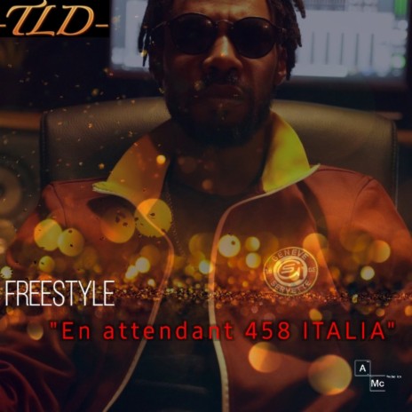 En attendant 458 ITALIA | Boomplay Music