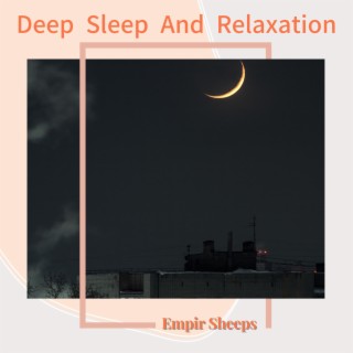 Deep Sleep And Relaxation