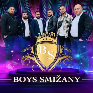 BOYS SMIŽANY - Nataly