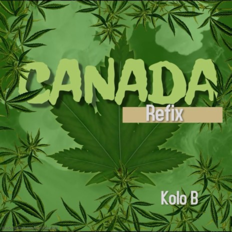 Canada (Cover) | Boomplay Music