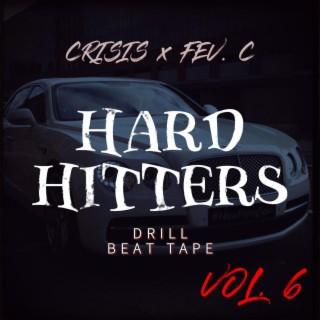 Hard Hitters, Vol. 6