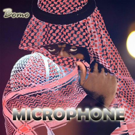 Microphone ft. 30cent