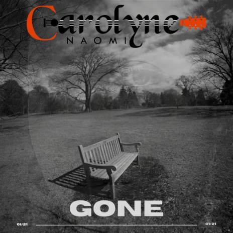 Gone | Boomplay Music