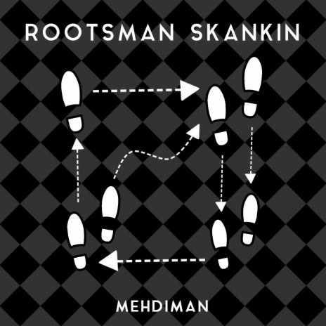 Rootsman skankin