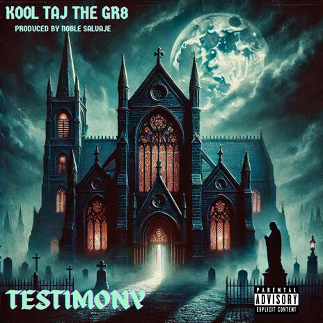 Testimony | Boomplay Music