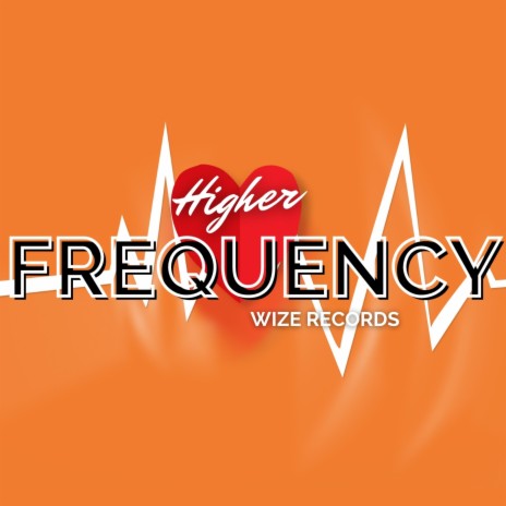 Higher Frequency | Boomplay Music