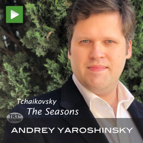 The Seasons, Op. 37a: IX. September - The Hunt. | Boomplay Music