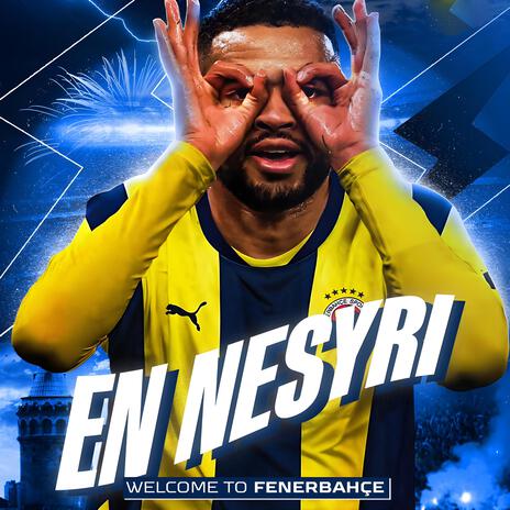 Youssef En-Nesyri | Boomplay Music