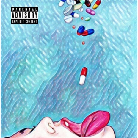 Too many drugz ft. 10toe | Boomplay Music