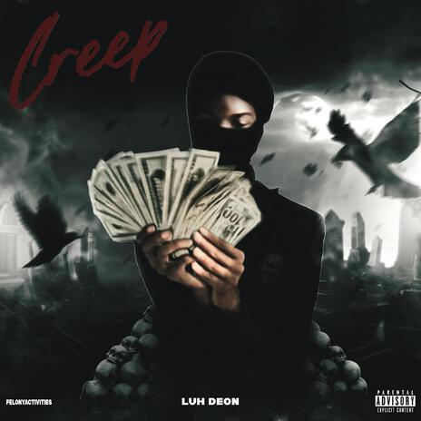 Creep | Boomplay Music