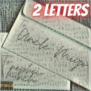 2 Letters