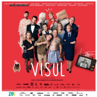 Visul (Original Motion Picture Soundtrack)