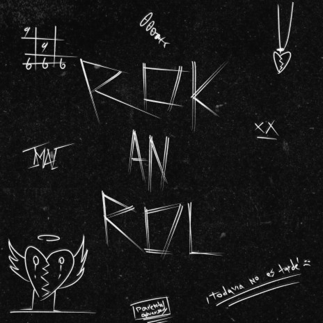 Rok An Rol | Boomplay Music