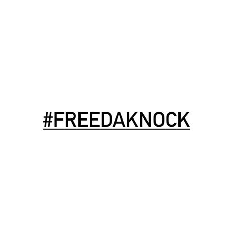 #FREEDAKNOCK | Boomplay Music