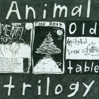 Animal Trilogy