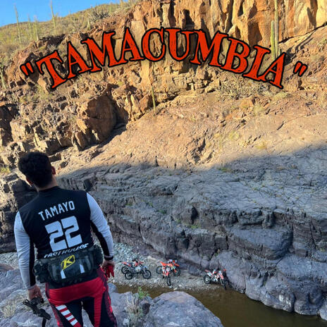 Tamacumbia | Boomplay Music