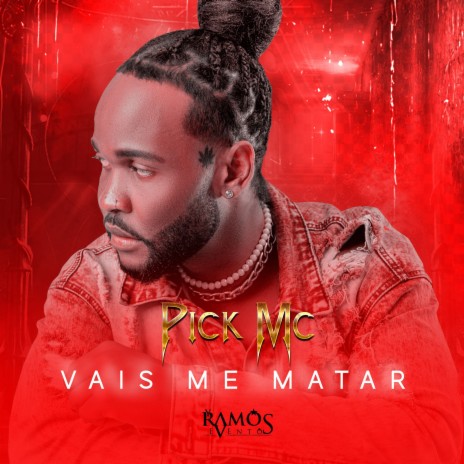 Vais Me Matar | Boomplay Music