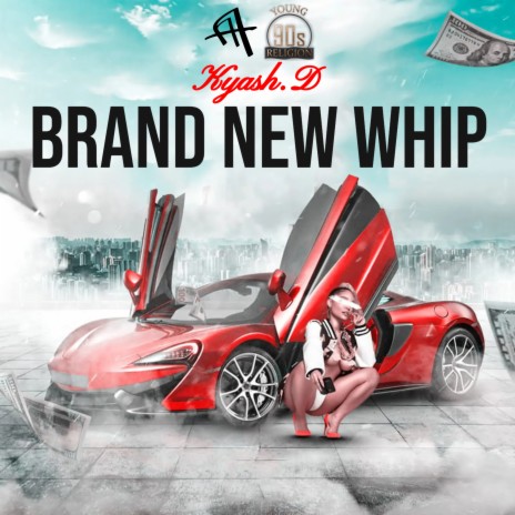 Brand New Whip