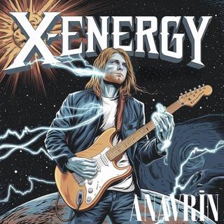 Xenergy (mp3) lyrics | Boomplay Music