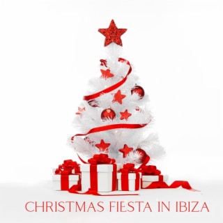 Christmas Fiesta in Ibiza: Exclusive 2024 Edition - Winter Deep House, Lounge Blend del Mar, Island Café Soirée