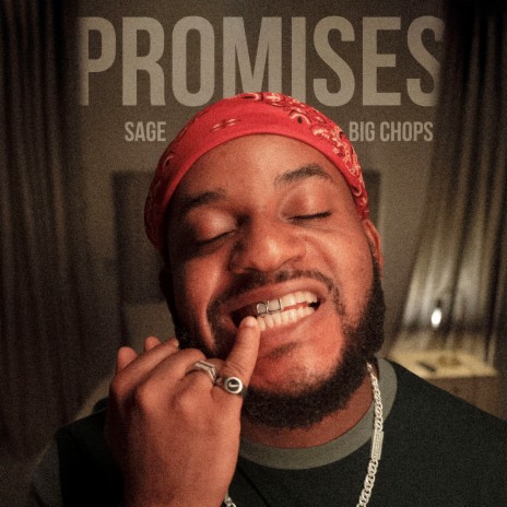 Promises ft. Big Chops | Boomplay Music
