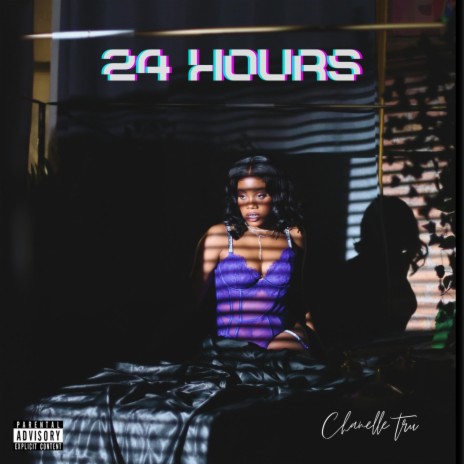 24 Hours (Acapella) | Boomplay Music
