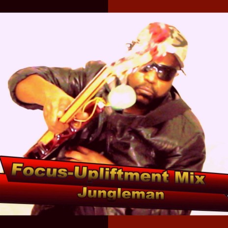 Focus (Upliftment Mix) | Boomplay Music