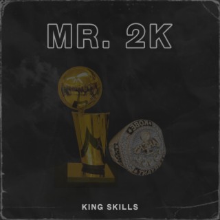 Mr. 2K