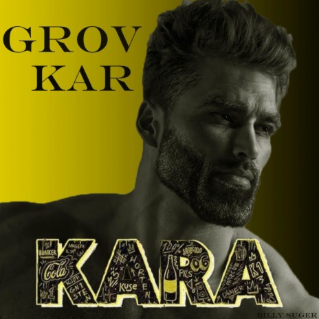 KARA (Grov Kar) ft. SCHTEKELAND | Boomplay Music