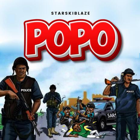 Popo | Boomplay Music