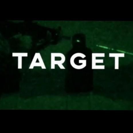 TARGET ft. CROW | Boomplay Music